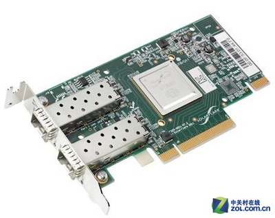 實惠IBM 光纖網(wǎng)卡47C9960廣州報2599元_IBM 網(wǎng)卡(49Y4230)_廣州服務器配件行情-中關村在線
