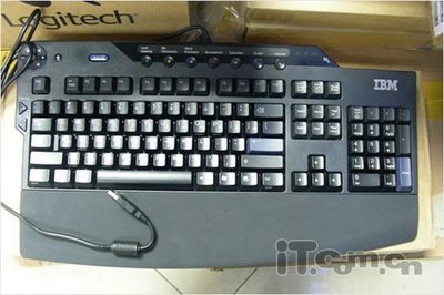 超值之選 近期3款廉價(jià)鍵盤(pán)產(chǎn)品推薦 - 硬件天地 | Hardware - TechWeb-極客社區(qū)