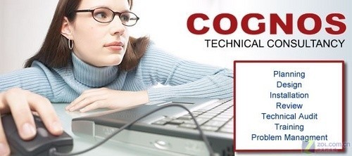 IBM推廣Cognos 8 BI軟件應(yīng)用于大型機(jī)_硬件_科技時(shí)代_新浪網(wǎng)