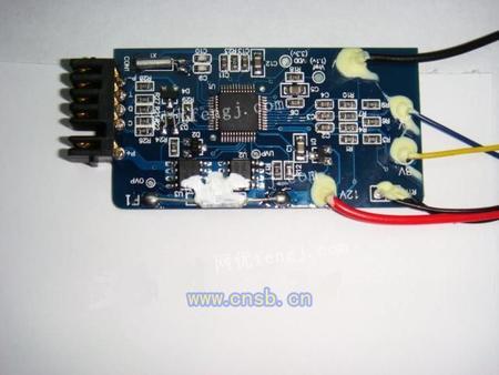 ibm dell hp等100多種品牌型號(hào)筆記本電池保護(hù)板