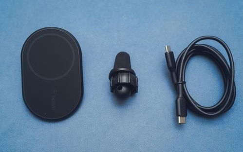 號稱對蘋果生態兼容性最高的第三方配件 貝爾金產品體驗