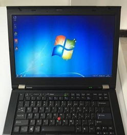 圖 性價比高的ibm t420筆記本 上海二手筆記本平板電腦