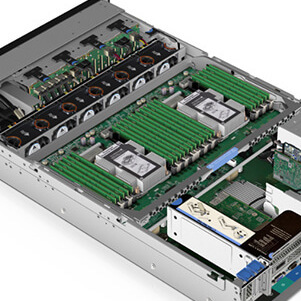 IBM服務器升級-配件升級-服務器擴容-陣列卡-主板故障處.