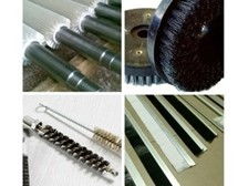 產品展示 安徽省潛山縣惠眾毛刷制品配件廠銷售部