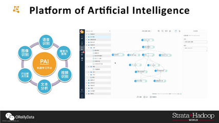 基于大數(shù)據(jù)的人工智能應(yīng)用 構(gòu)建通用應(yīng)用系統(tǒng)的新范式
